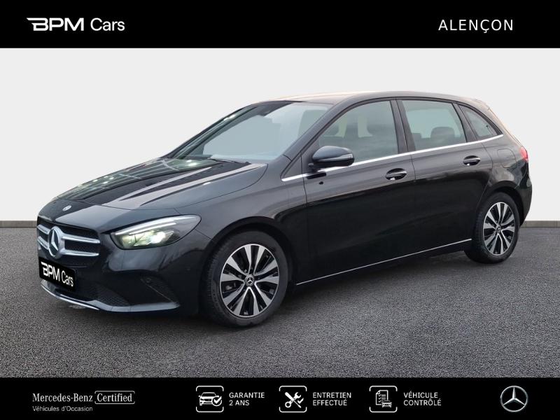 Image de l'annonce principale - Mercedes-Benz Classe B