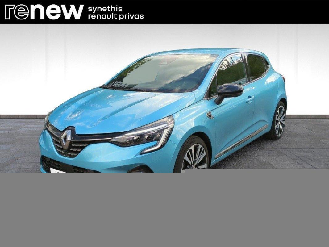 Image de l'annonce principale - Renault Clio