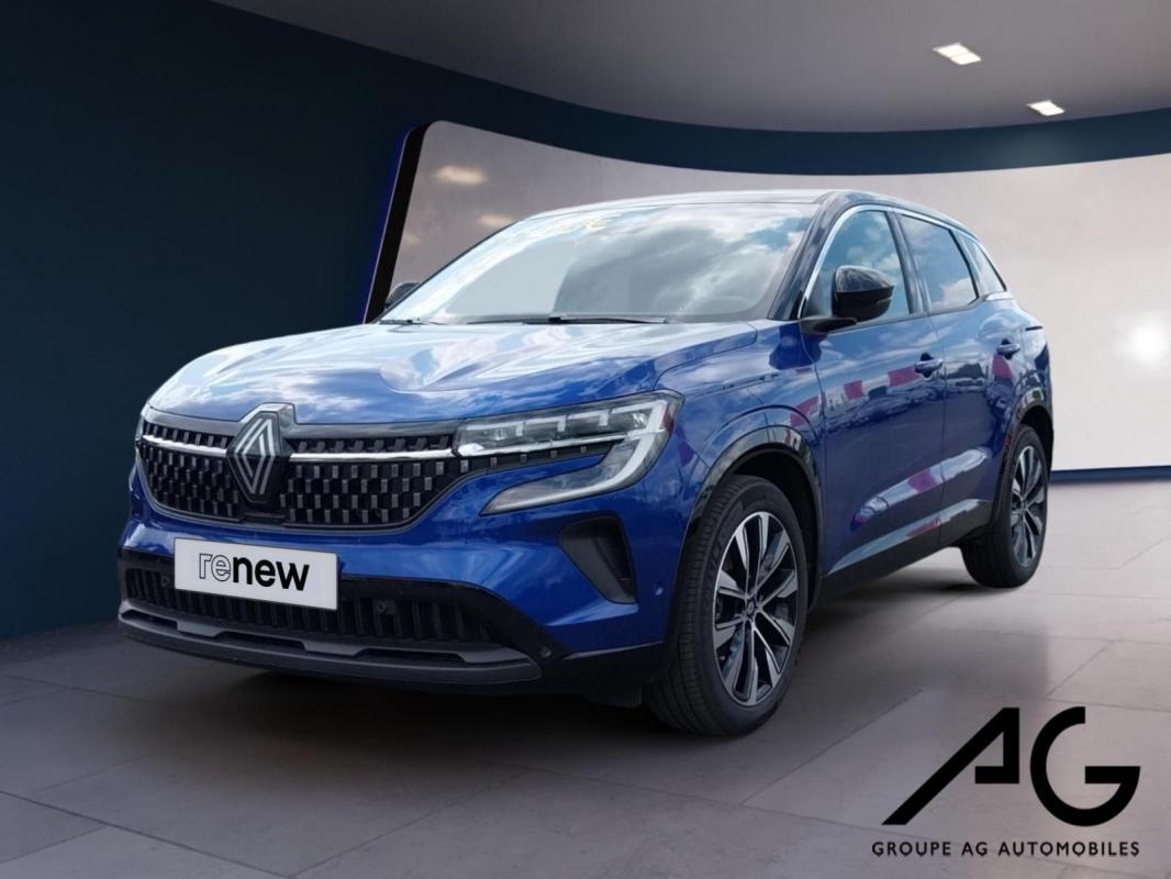 Image de l'annonce principale - Renault Austral