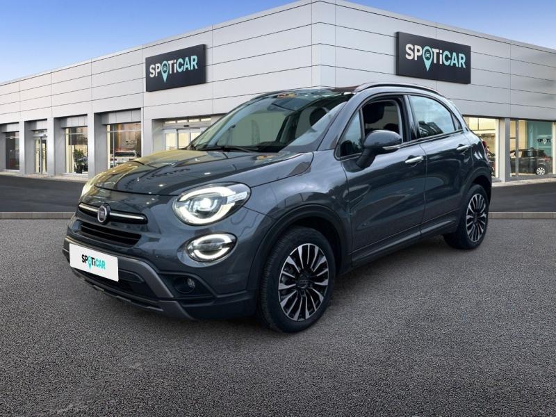 Image de l'annonce principale - Fiat 500X