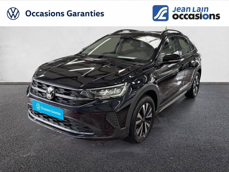 Image de l'annonce principale - Volkswagen Taigo