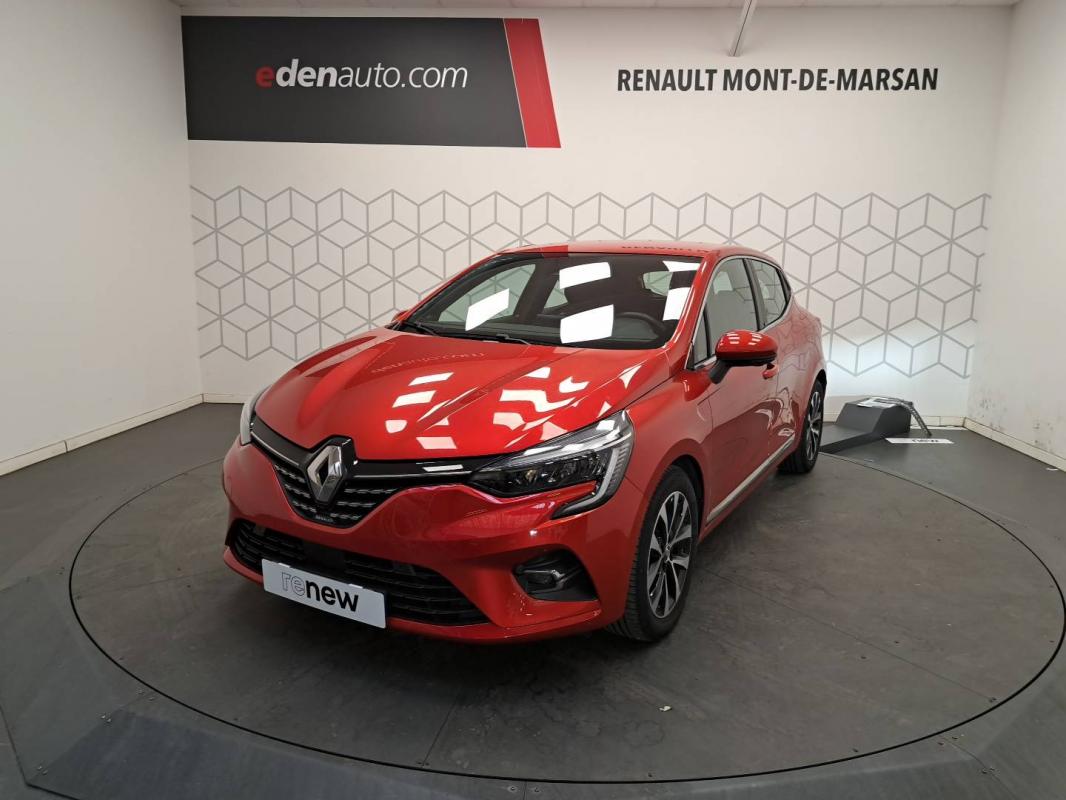 Image de l'annonce principale - Renault Clio