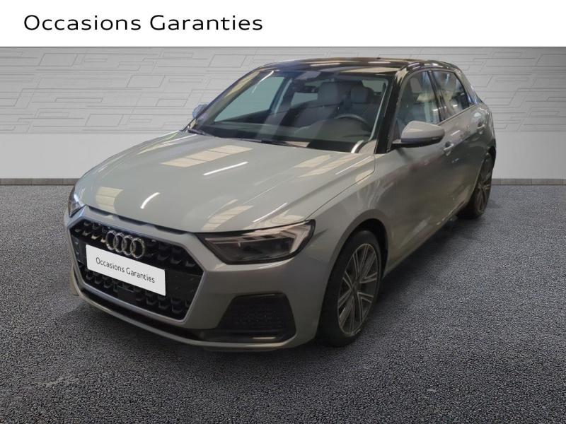 Image de l'annonce principale - Audi A1