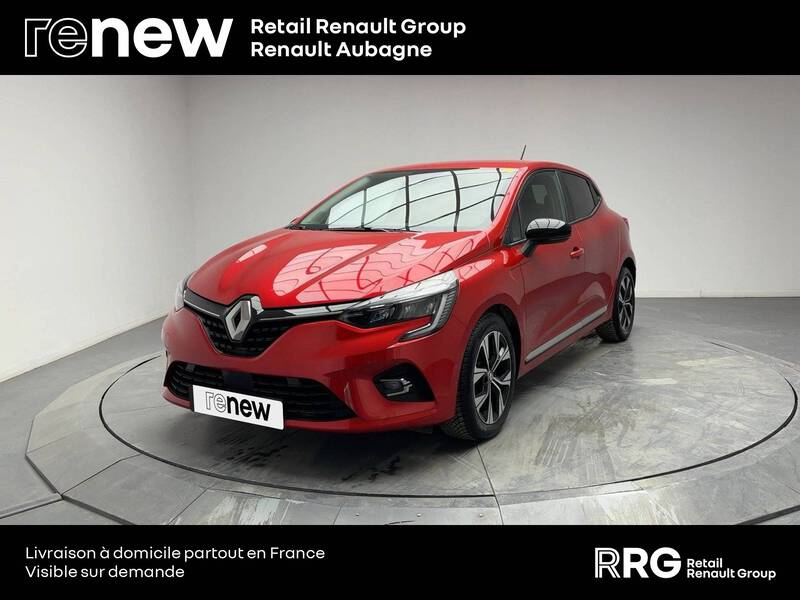 Image de l'annonce principale - Renault Clio