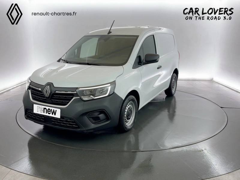 Image de l'annonce principale - Renault Kangoo