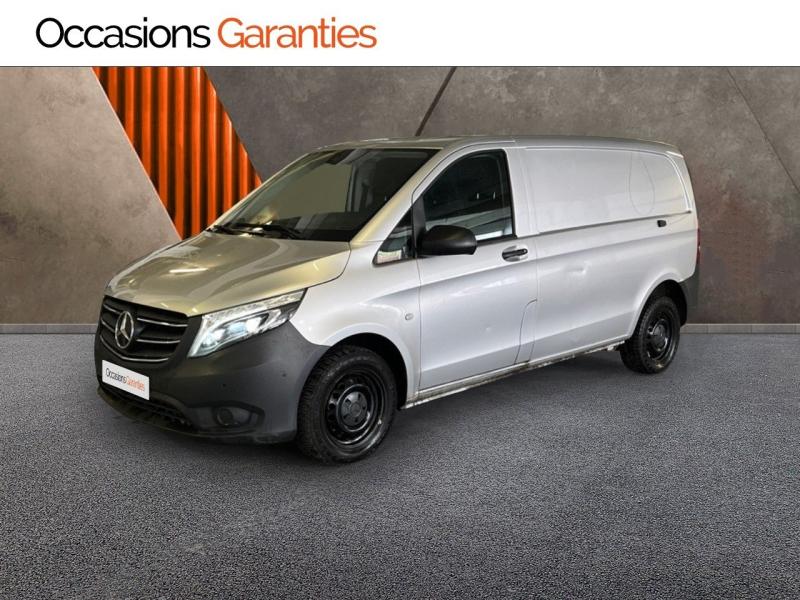 Image de l'annonce principale - Mercedes-Benz Vito
