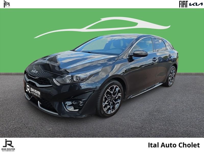 Image de l'annonce principale - Kia ProCeed
