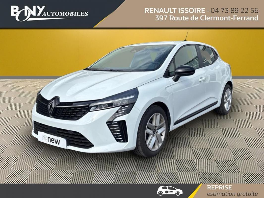 Image de l'annonce principale - Renault Clio