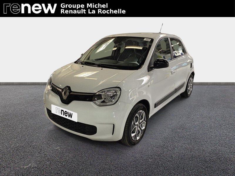 Image de l'annonce principale - Renault Twingo