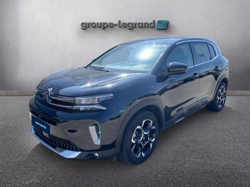 Image de l'annonce principale - Citroën C5 Aircross