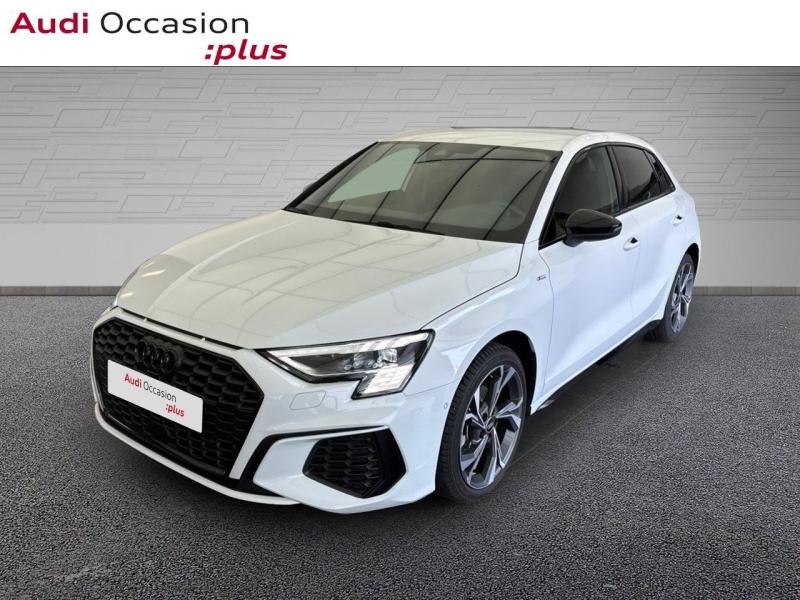 Image de l'annonce principale - Audi A3