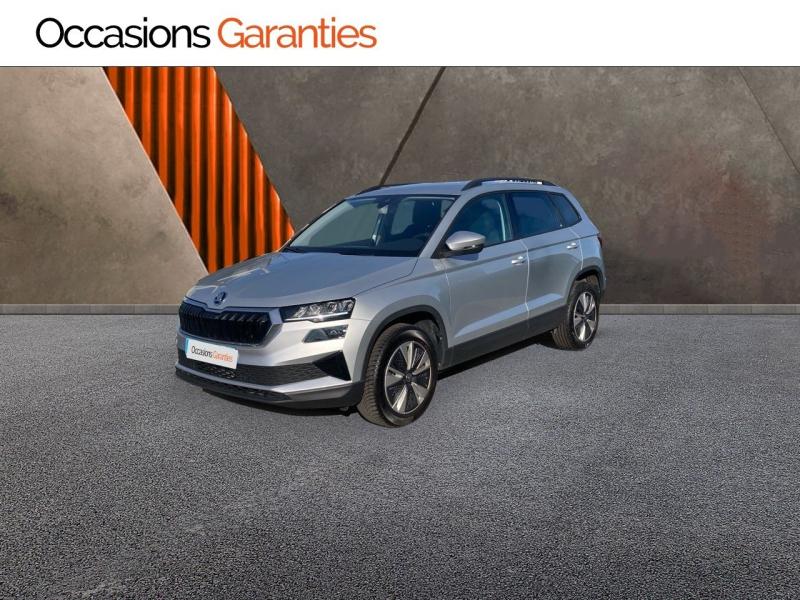 Image de l'annonce principale - Skoda Karoq