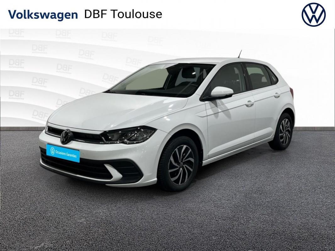 Image de l'annonce principale - Volkswagen Polo