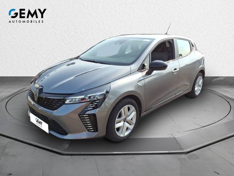 Image de l'annonce principale - Renault Clio