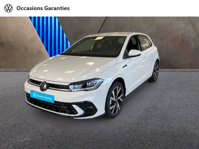 Image de l'annonce principale - Volkswagen Polo