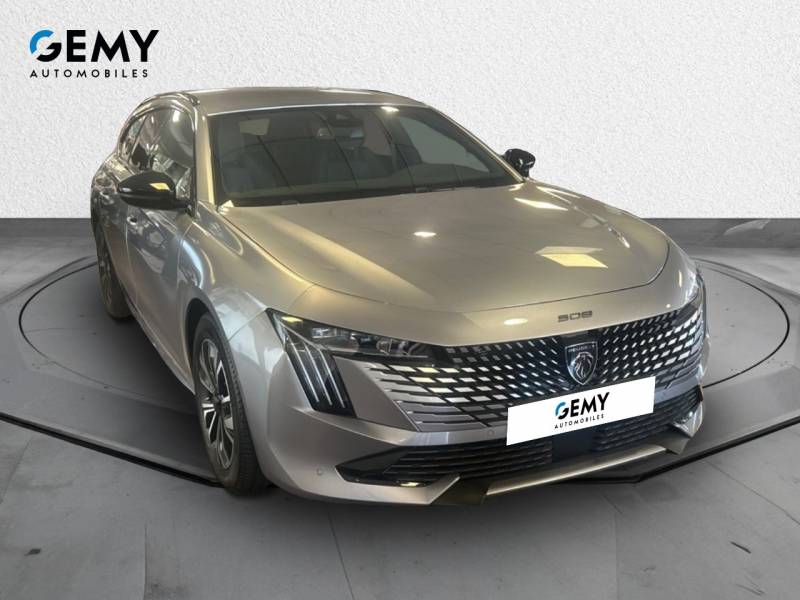 Image de l'annonce principale - Peugeot 508 SW