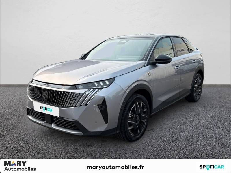 Image de l'annonce principale - Peugeot 3008