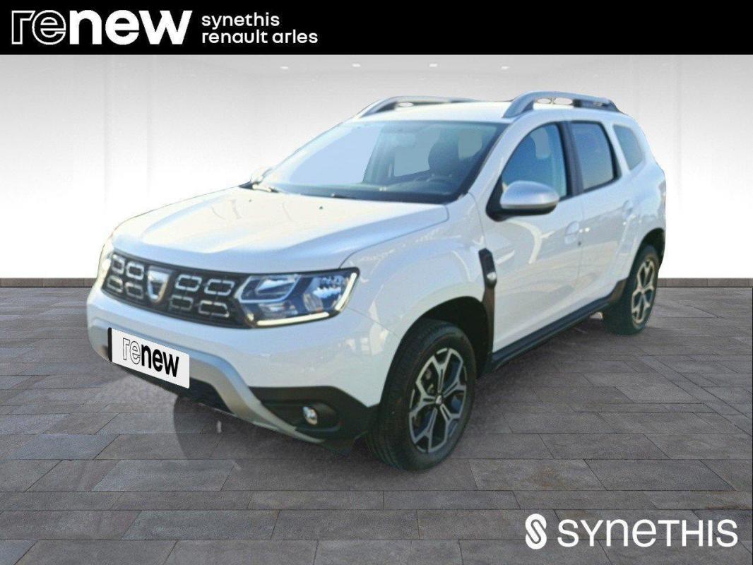 Image de l'annonce principale - Dacia Duster