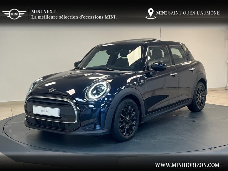 Image de l'annonce principale - MINI Hatch 5 Portes