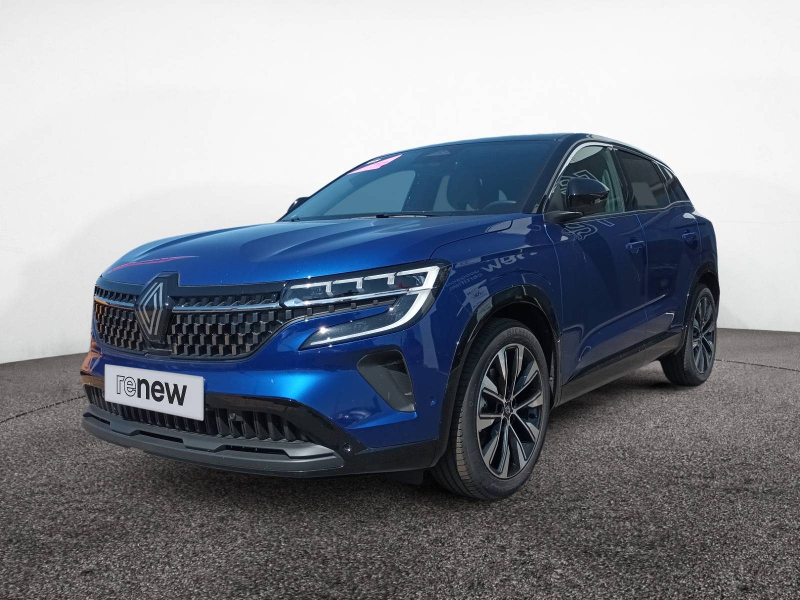 Image de l'annonce principale - Renault Austral
