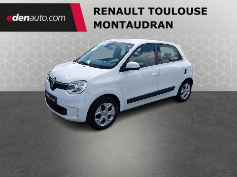 Image de l'annonce principale - Renault Twingo