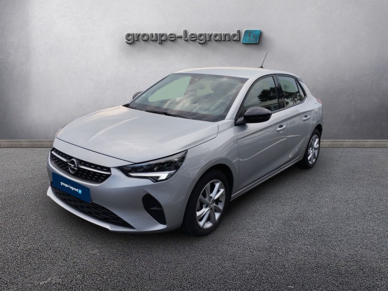 Image de l'annonce principale - Opel Corsa