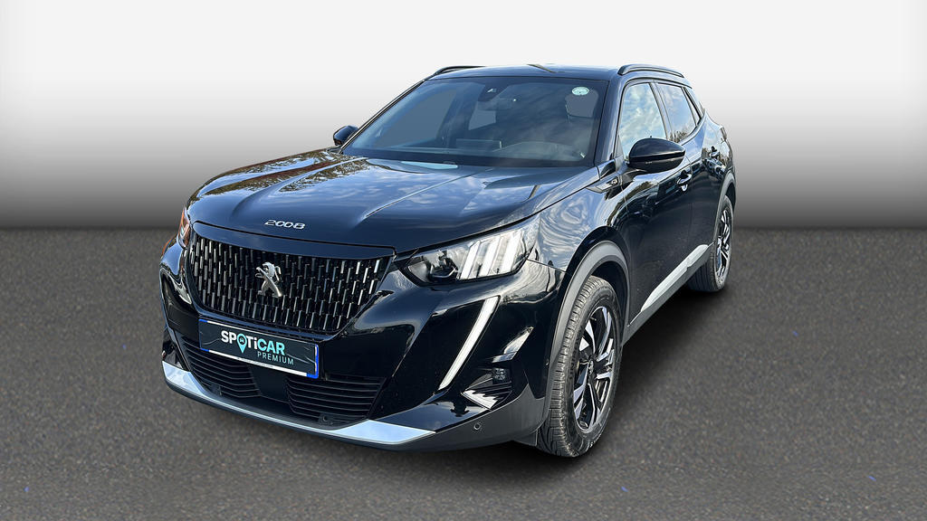 Image de l'annonce principale - Peugeot 2008