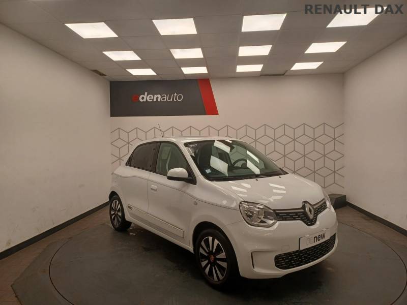 Image de l'annonce principale - Renault Twingo