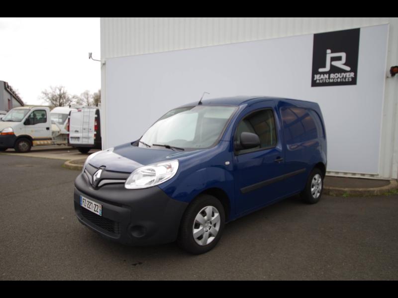 Image de l'annonce principale - Renault Kangoo