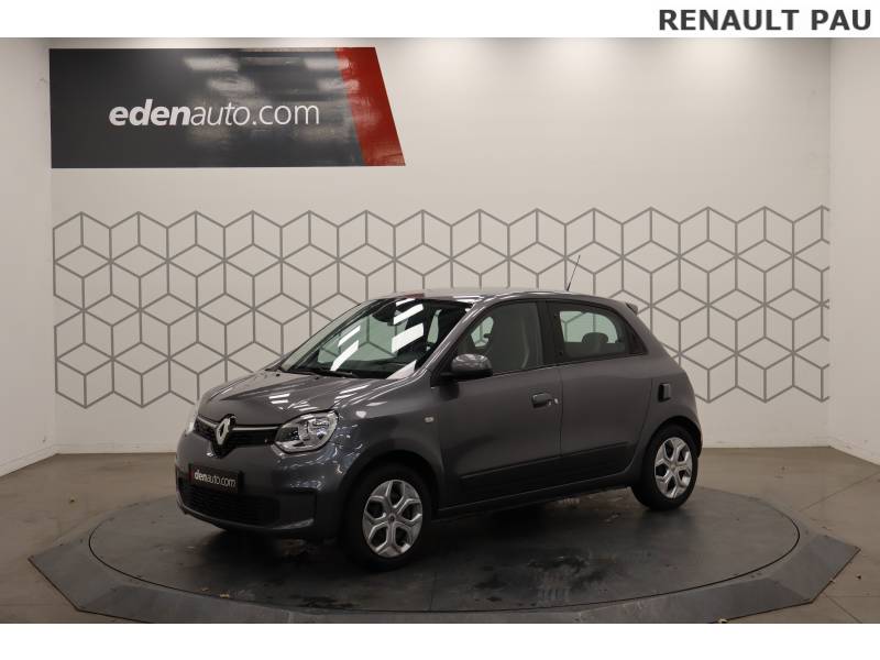 Image de l'annonce principale - Renault Twingo