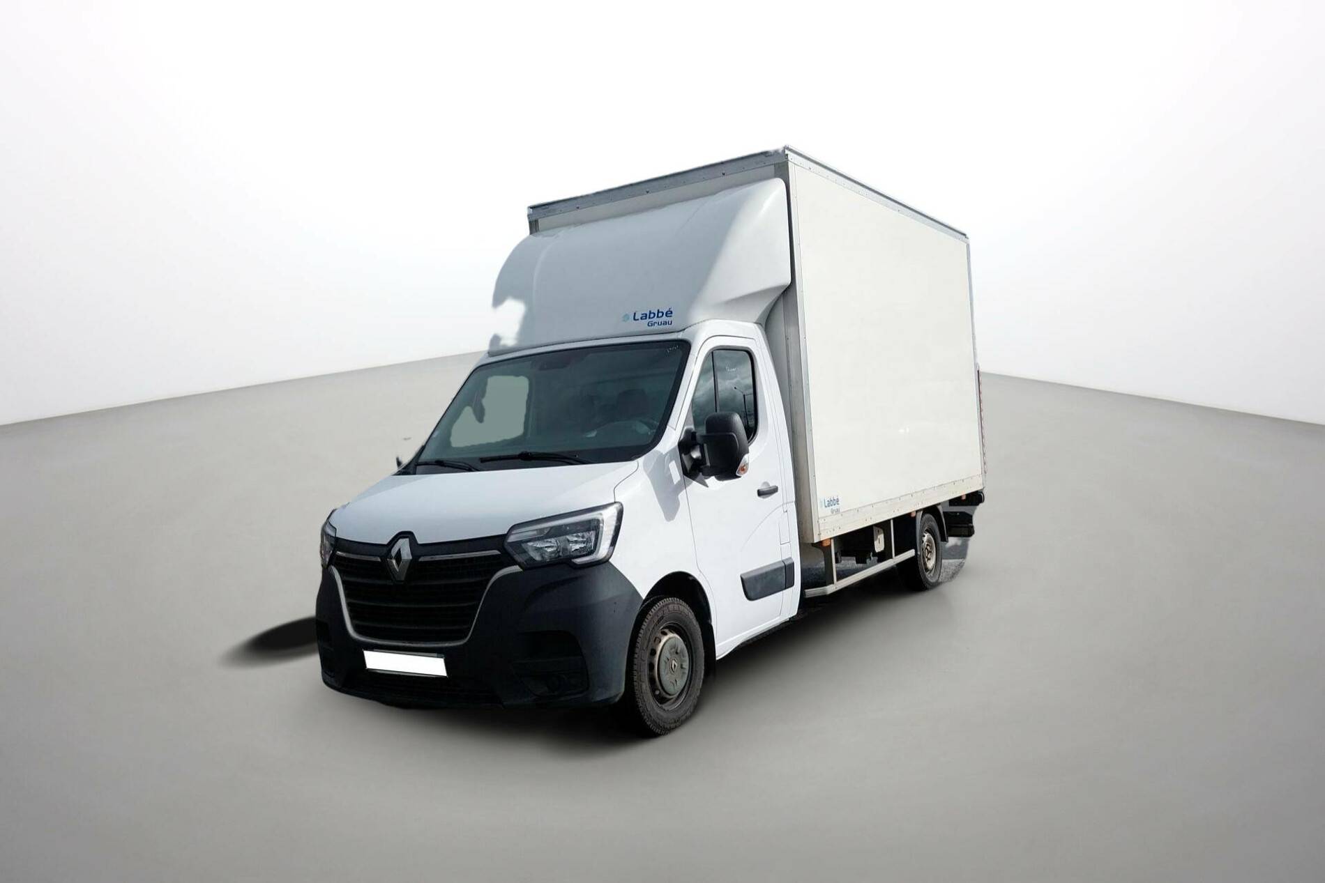 Image de l'annonce principale - Renault Master