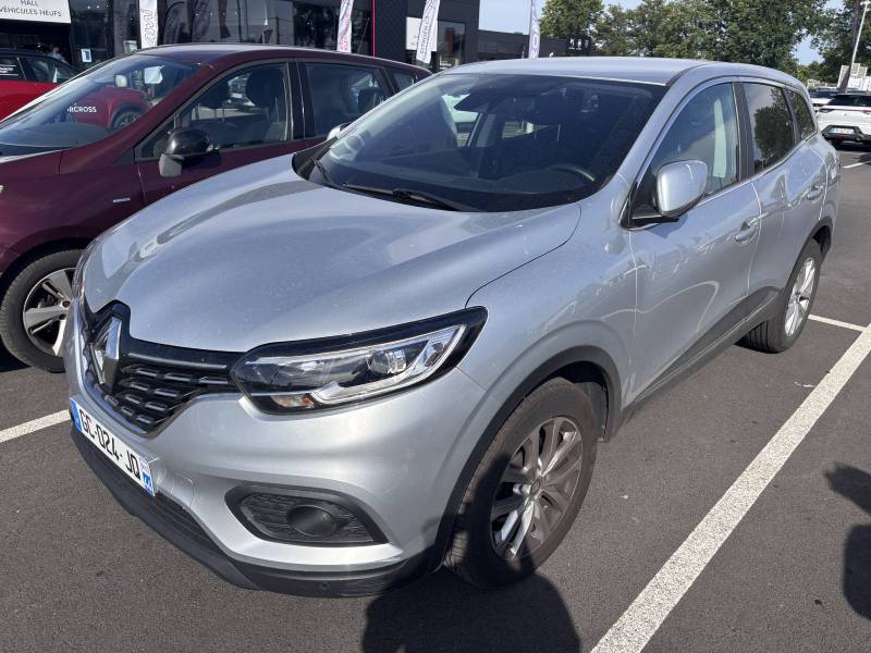 Image de l'annonce principale - Renault Kadjar