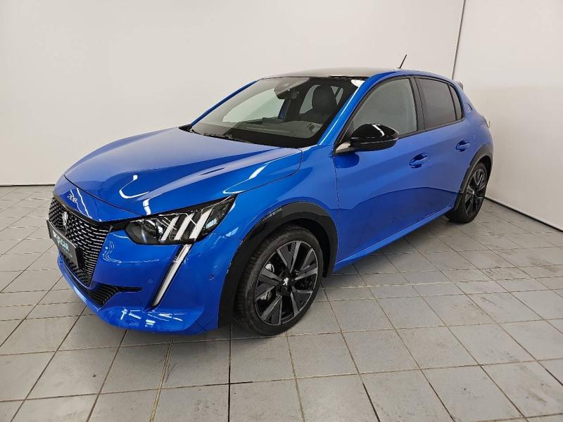 Image de l'annonce principale - Peugeot 208