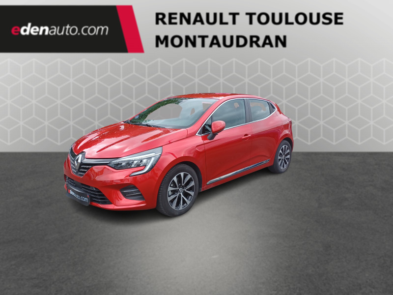 Image de l'annonce principale - Renault Clio