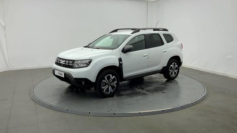 Image de l'annonce principale - Dacia Duster