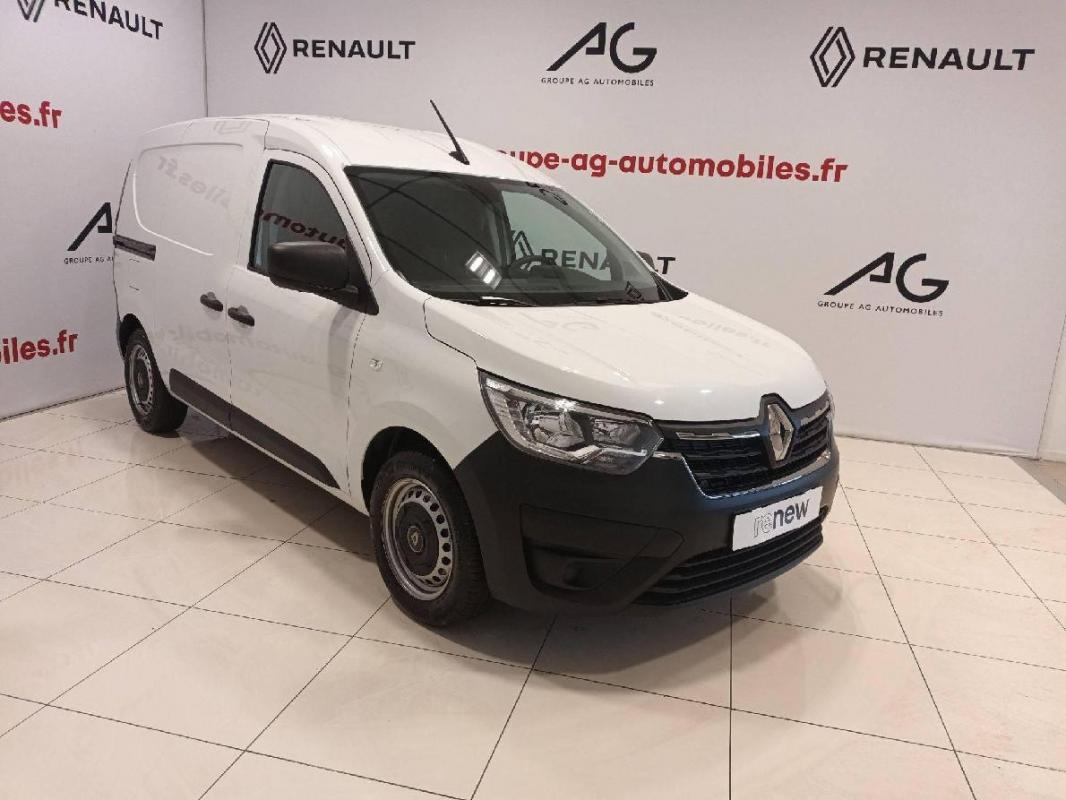 Image de l'annonce principale - Renault Express