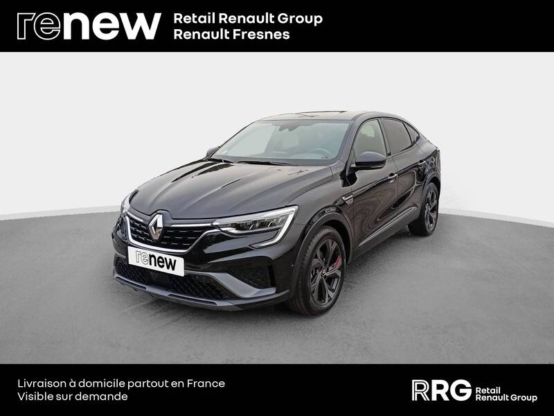 Image de l'annonce principale - Renault Arkana