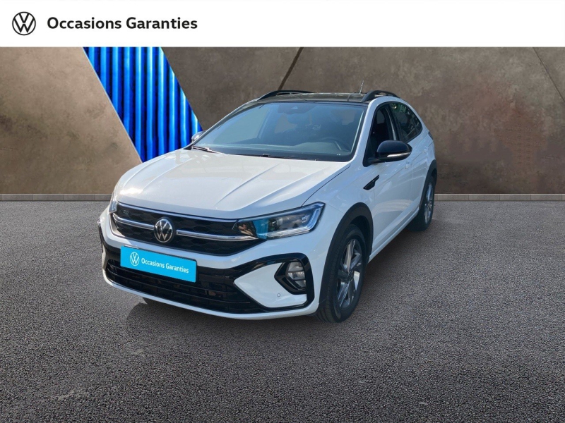 Image de l'annonce principale - Volkswagen Taigo