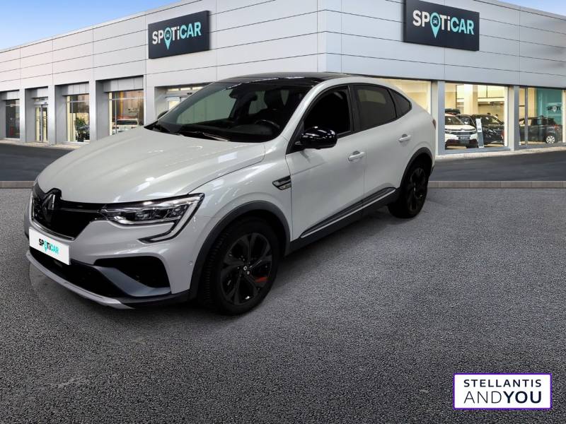 Image de l'annonce principale - Renault Arkana