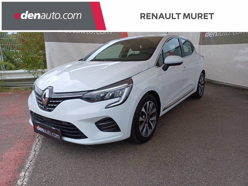 Image de l'annonce principale - Renault Clio