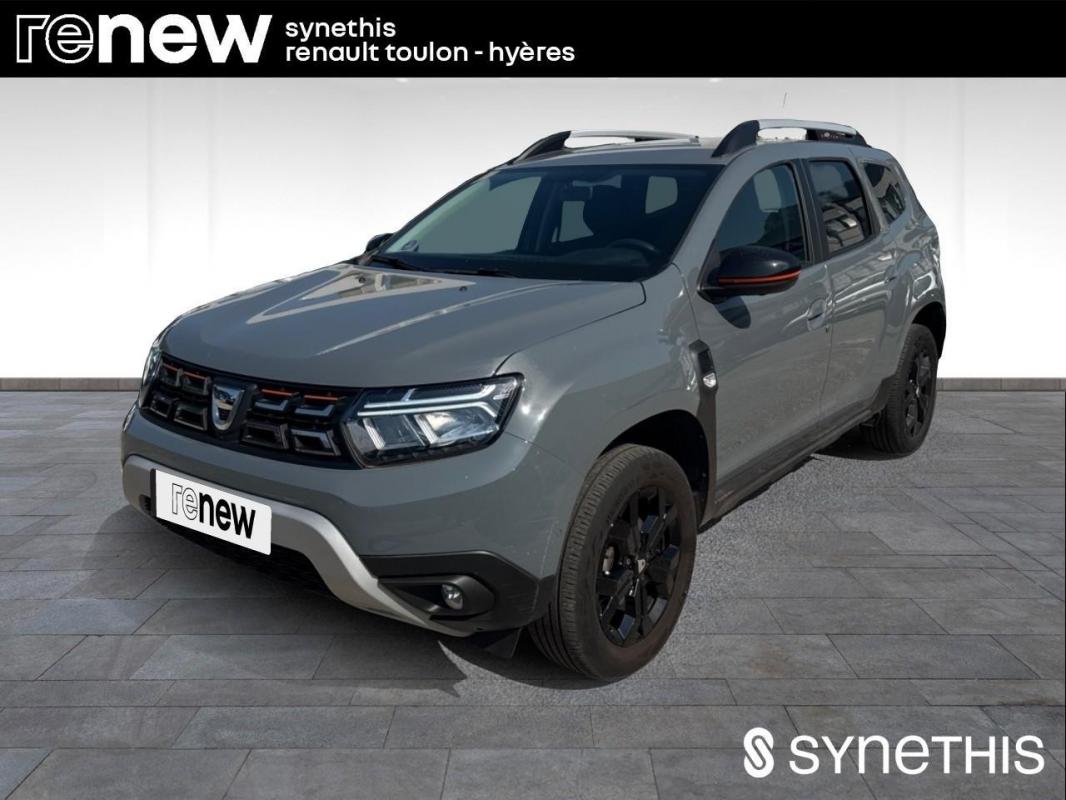 Image de l'annonce principale - Dacia Duster