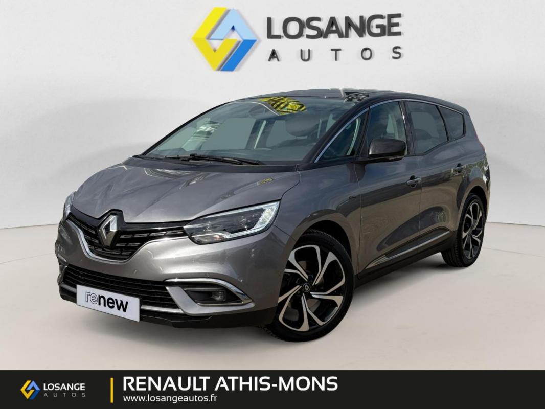 Image de l'annonce principale - Renault Grand Scénic