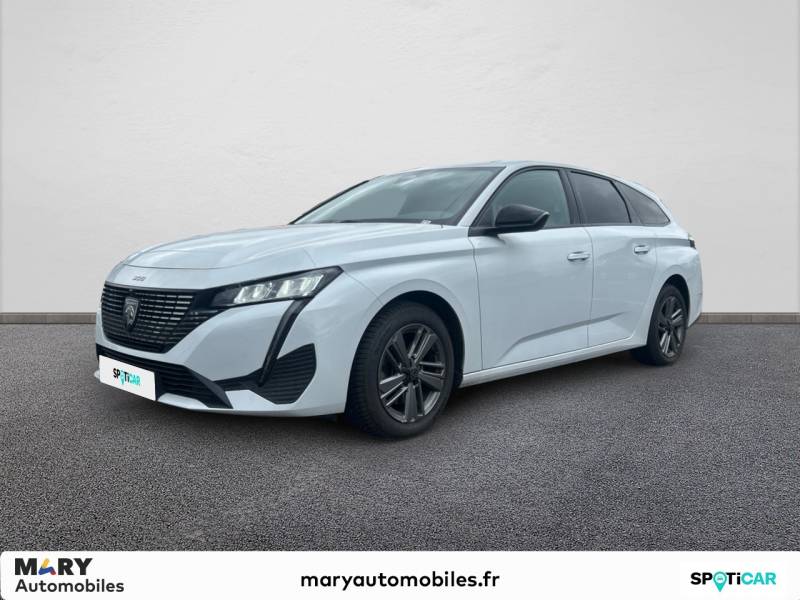 Image de l'annonce principale - Peugeot 308 SW