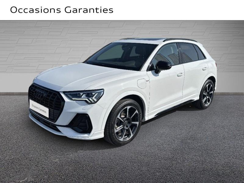 Image de l'annonce principale - Audi Q3