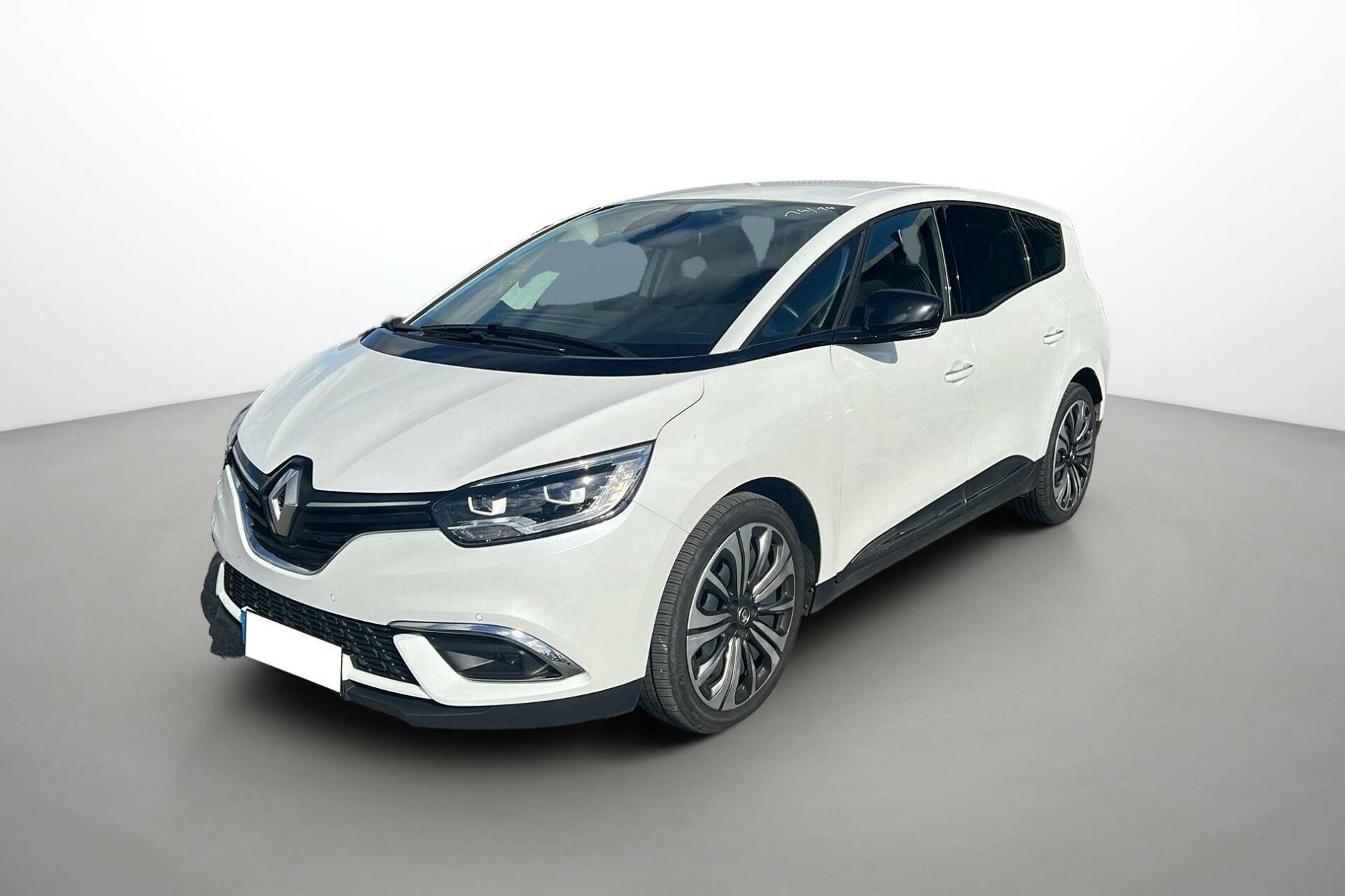 Image de l'annonce principale - Renault Grand Scénic