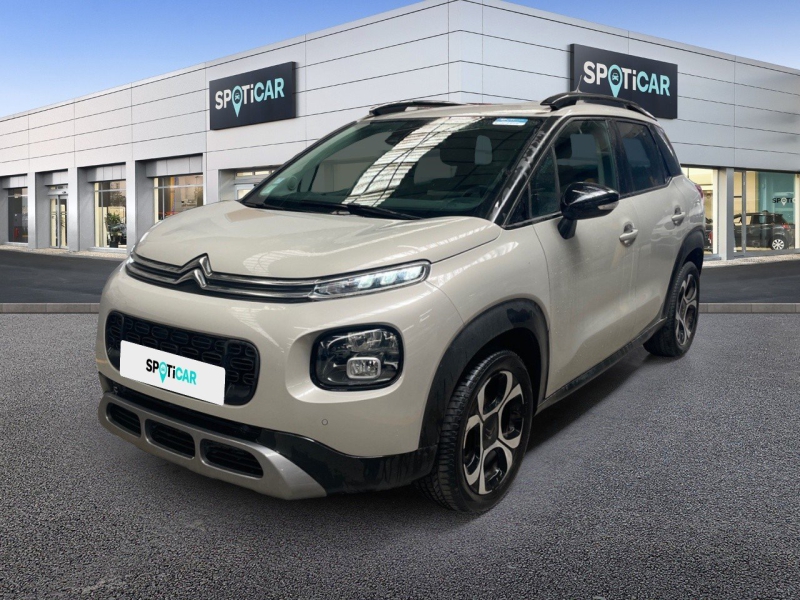 Image de l'annonce principale - Citroën C3 Aircross