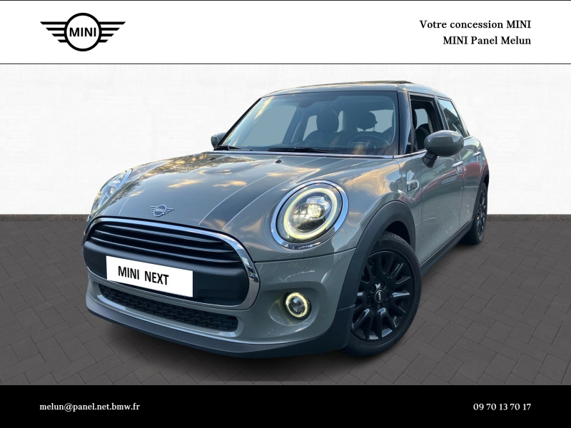 Image de l'annonce principale - MINI Hatch 5 Portes