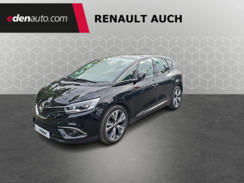 Image de l'annonce principale - Renault Scénic