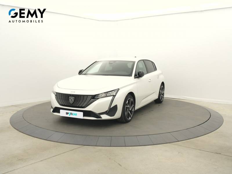 Image de l'annonce principale - Peugeot 308