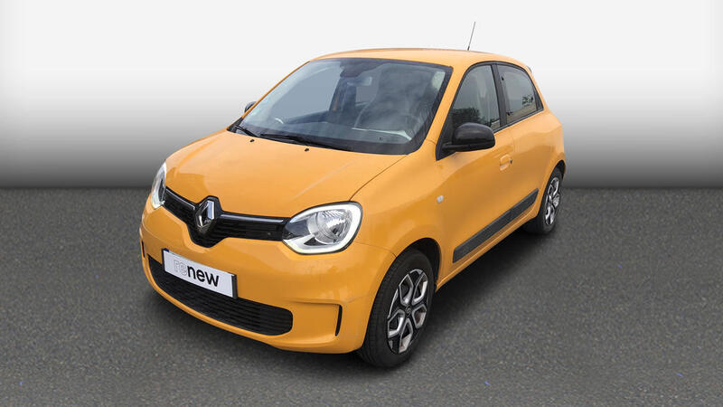 Image de l'annonce principale - Renault Twingo